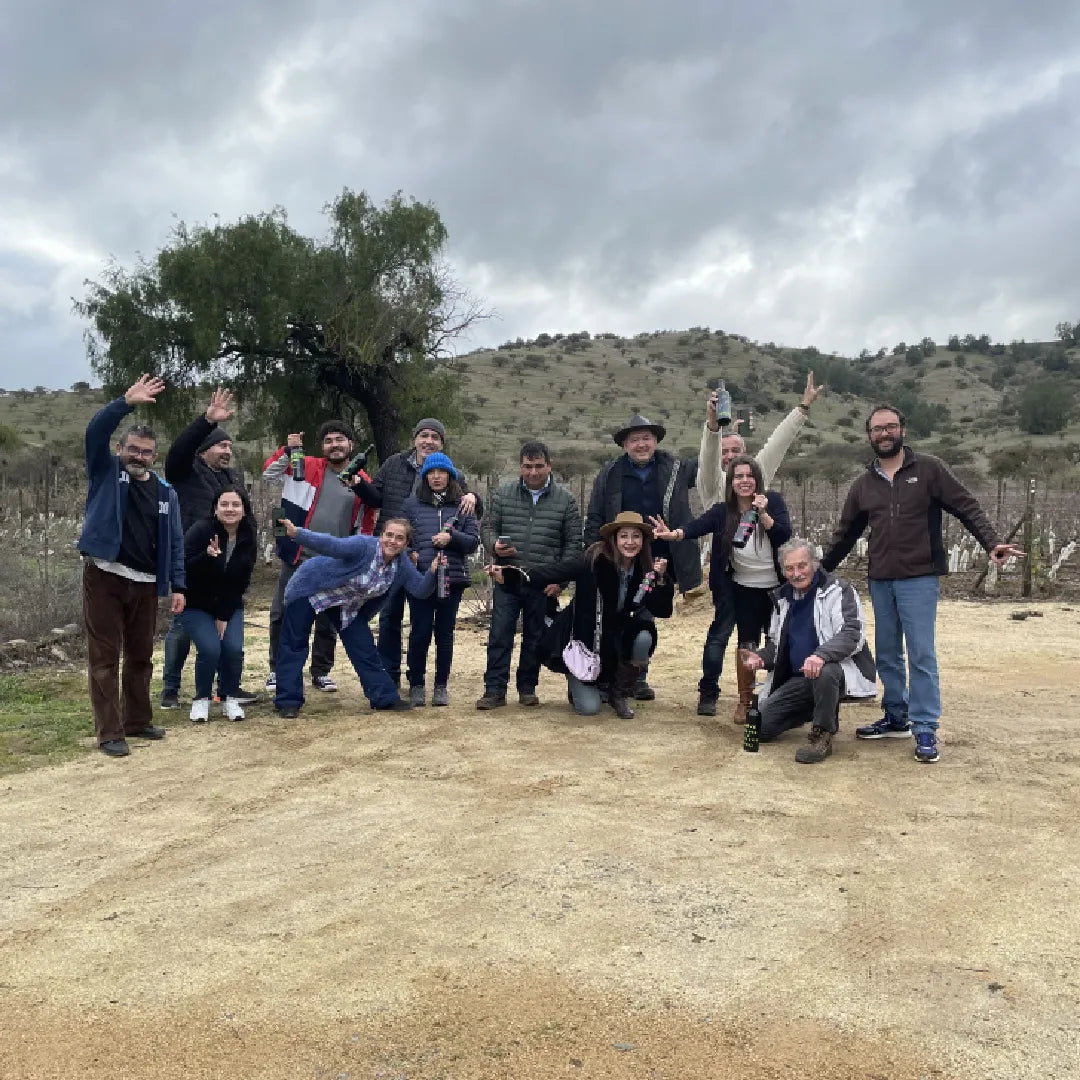 Haz tu ensamblaje + almuerzo campestre