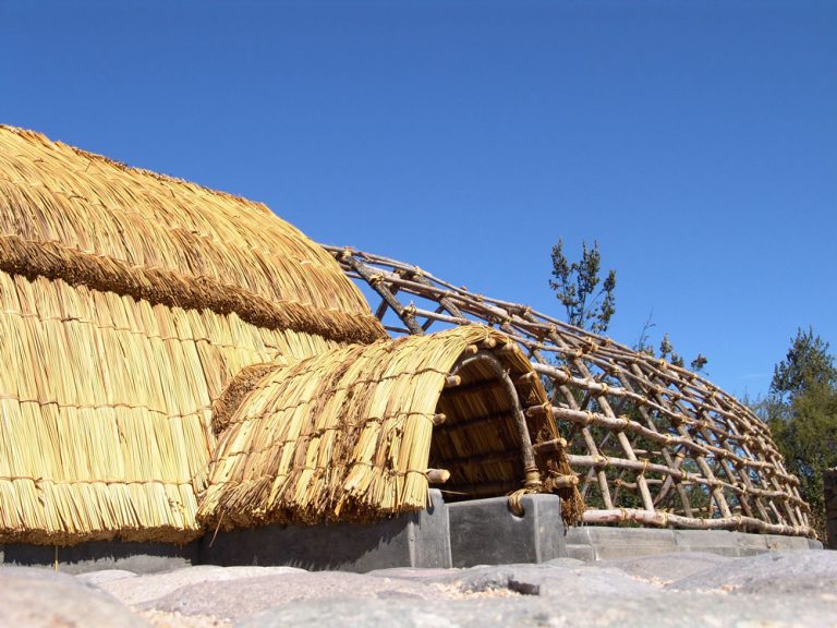 Paseo en Teleférico & Cerro de las Culturas