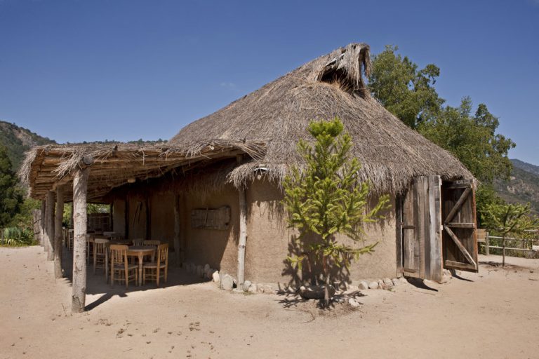 Tour Gran Chamán