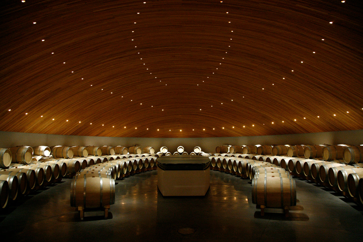 Tour Explora la Bodega