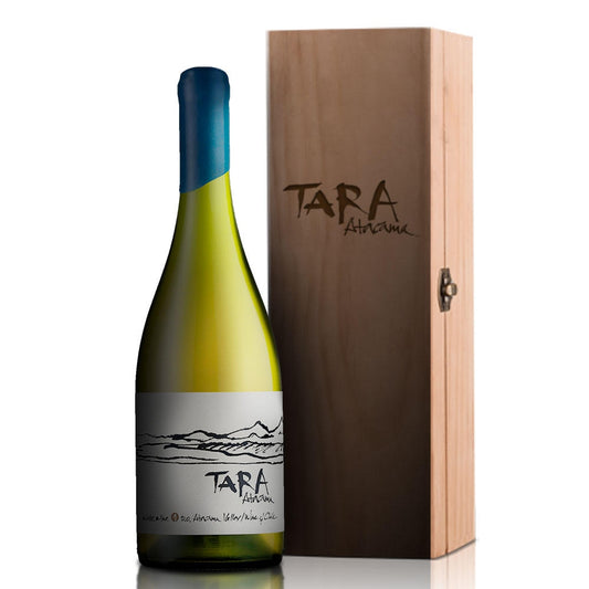 Tara White Wine 1 Chardonnay