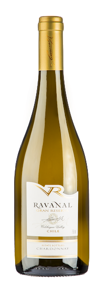 Gran Reserva Chardonnay 6X750ml