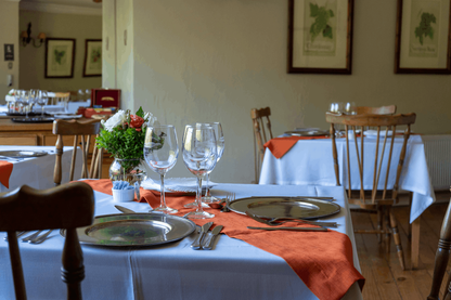 Restaurant Tinguiririca Viña La Playa Hotel & Winery