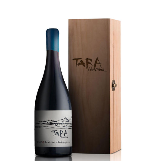 Tara Pinot Noir 750ml